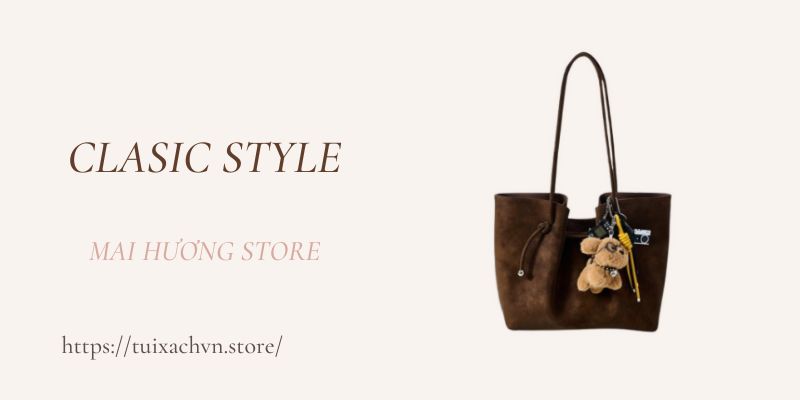 Săn túi xách nữ Black Friday