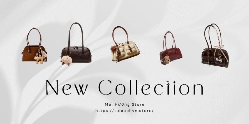 mẫu túi xách
