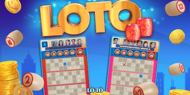 Trò Lotto có tỷ lệ trả thưởng cực kỳ hấp dẫn  