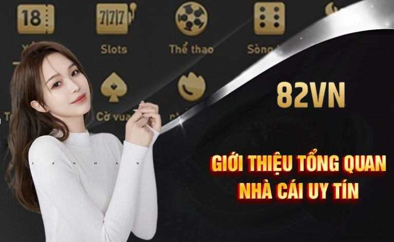 Nha cai ca cuoc 82vnn